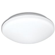 LED Bathroom Ceiling Light with Sensor VICTOR, LED/18W/230V/IP44 - Ceiling Light