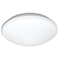 VICTOR LED Bathroom Ceiling Light with Sensor, LED/18W/230V/IP44 - Ceiling Light