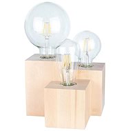 Table Lamp VINCENT 3xE27/15W/230V - Table Lamp