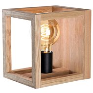 Wall Lamp - KAGO, 1xE27/60W/230V - Wall Lamp