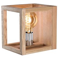 Wall Lamp - KAGO, 1xE27/60W/230V - Wall Lamp