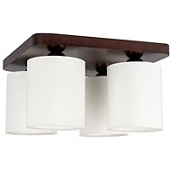 Ceiling Light JENTA, 4xE27/25W/230V - Ceiling Light