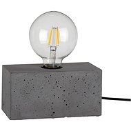 Table Lamp - STRONG DOUBLE, 1xE27/25W/230V - Table Lamp