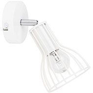 Wall Spotlight - MEGAN, 1xE14/40W/230V - Wall Lamp