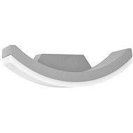 LED Outdoor Wall Light STYL, LED/8W/230V/IP54 - Wall Lamp