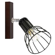 Wall Spotlight - MEGAN, 1xE14/40W/230V - Wall Lamp