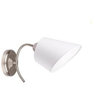 Wall Lamp - METTE, 1xE27/40W/230V - Wall Lamp
