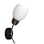 Wall Lamp - PARMA, 1xE27/60W/230V - Wall Lamp