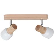 Spotlight - SVANTJE, 2xE14/40W/230V - Spot Lighting