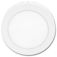 LADA LED Ceiling Light, LED/12W/230V/4100K - Ceiling Light