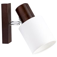 Wall Spotlight - TREE HOUSE, 1xE27/25W/230V - Wall Lamp