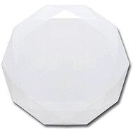LED Ceiling Light DIAMANT, LED/24W/230V - Ceiling Light
