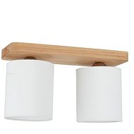 Ceiling Light JENTA, 2xE27/25W/230V - Ceiling Light