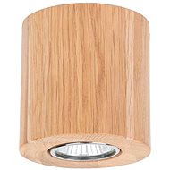 Ceiling Light WOODDREAM, 1xGU10/6W/230V - Ceiling Light