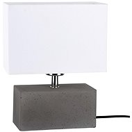 Table Lamp STRONG DOUBLE, 1xE27/25W/230V - Table Lamp