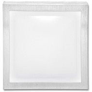 LED Outdoor Ceiling Light with Sensor BELA, LED/22W/230V/IP44 - Ceiling Light