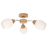 Surface-mounted Chandelier PARMA 3xE27/40W/230V - Chandelier