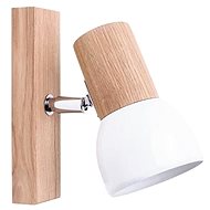 Wall Spotlight SVENDA, 1xE27/60W/230V - Wall Lamp