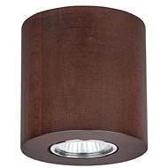 Ceiling Light WOODDREAM, 1xGU10/6W/230V - Ceiling Light