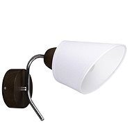 Wall Light METTE, 1xE27/40W/230V - Wall Lamp