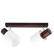 Spotlight TREEHOUSE 2xE27/25W/230V - Spot Lighting