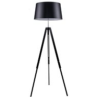 Floor lamp TRIPOD 1xE27 / 60W / 230V - Floor Lamp