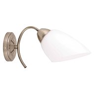 Wall Light VILETTA, 1xE27/60W/230V - Wall Lamp