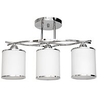 Surface-mounted Chandelier DORADO 3xE27/60W/230V - Chandelier