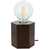 Table Lamp HEXAR 1xE27/25W/230V - Table Lamp