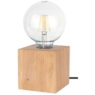 Table Lamp TRONGO SQUARE, 1xE27/25W/230V - Table Lamp
