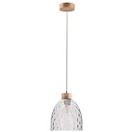 Chandelier on Cable ALESSANDRO 1xE27/60W/230V - Chandelier
