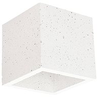 Wall Light BLOCK, 1xG9/28W/230V - Wall Lamp