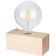 Table Lamp THEO, 1xE27/25W/230V - Table Lamp