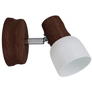 Wall Spotlight SVANTJE, 1xE14/40W/230V - Wall Lamp