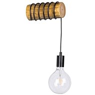 Wall Light TRABO, 1xE27/25W/230V - Wall Lamp