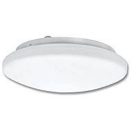 Bathroom Ceiling Light VICTOR, 2xE27/60W/230V/IP44 - Ceiling Light