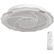 LED Ceiling Light MILL, LED/52W/230V - Ceiling Light