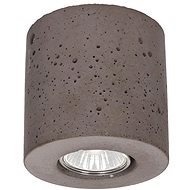Ceiling Light CONCRETE DREAM, 1xGU10/6W/230V - Ceiling Light