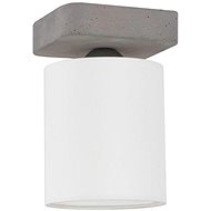 Ceiling Light GENTLE, 1xE27/25W/230V - Ceiling Light