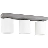 Ceiling Light GENTLE, 3xE27/25W/230V - Ceiling Light