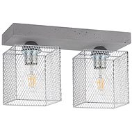 Ceiling Light GITTAN, 2xE27/25W/230V - Ceiling Light