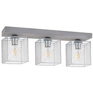 Ceiling Light GITTAN, 3xE27/25W/230V - Ceiling Light