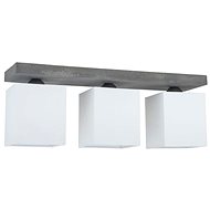 Ceiling Light GREAT, 3xE27/25W/230V - Ceiling Light