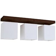 Ceiling Light INGER, 3xE27/25W/230V - Ceiling Light