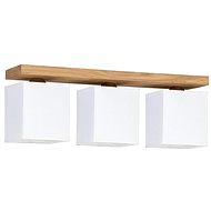Ceiling Light INGER, 3xE27/25W/230V - Ceiling Light
