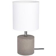Table Lamp STRONG ROUND, 1xE27/25W/230V - Table Lamp