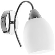 Wall Light PISA, 1xE27/60W/230V - Wall Lamp