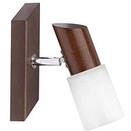 Wall Spotlight BIRGIT, 1xE14/40W/230V - Wall Lamp
