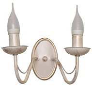 Wall Light MALBO, 2xE14/60W - Wall Lamp