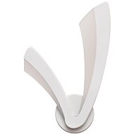 LED Wall Light FLORANCE, LED/12W/230V - Wall Lamp
